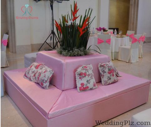 Riveting Events Decorators weddingplz