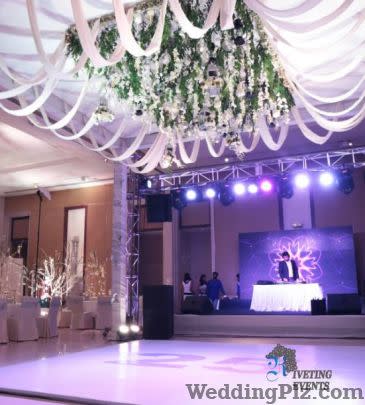 Riveting Events Decorators weddingplz