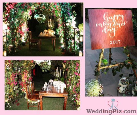 Riveting Events Decorators weddingplz