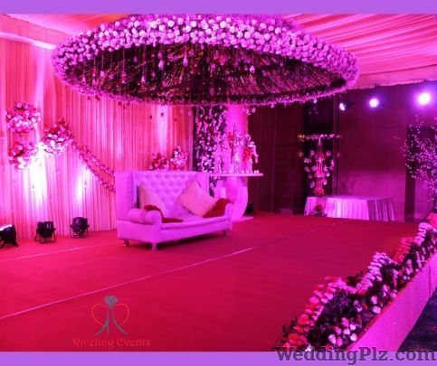 Riveting Events Decorators weddingplz