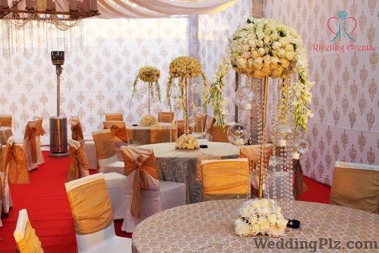 Riveting Events Decorators weddingplz