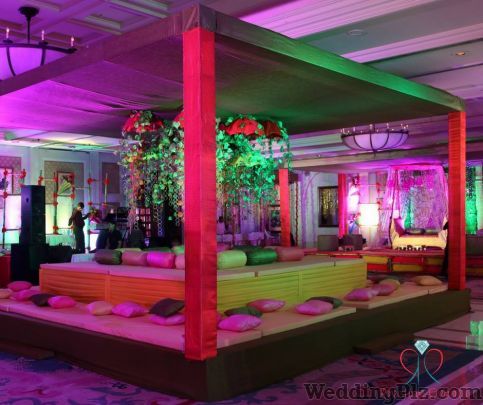 Riveting Events Decorators weddingplz