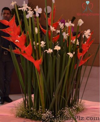 Riveting Events Decorators weddingplz
