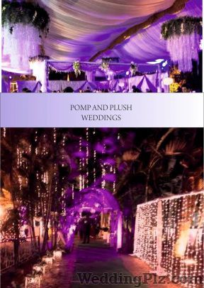Pomp And Plush Decorators weddingplz
