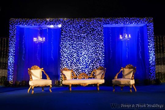 Pomp And Plush Decorators weddingplz