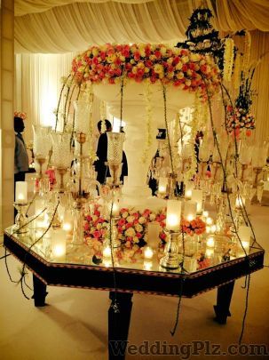 Savya Wedding Decorators weddingplz