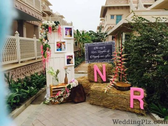 Savya Wedding Decorators weddingplz