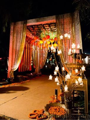 Savya Wedding Decorators weddingplz