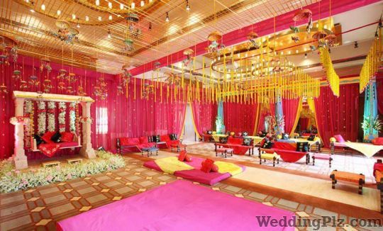 Savya Wedding Decorators weddingplz