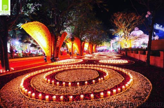 Savya Wedding Decorators weddingplz