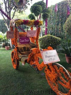 Savya Wedding Decorators weddingplz