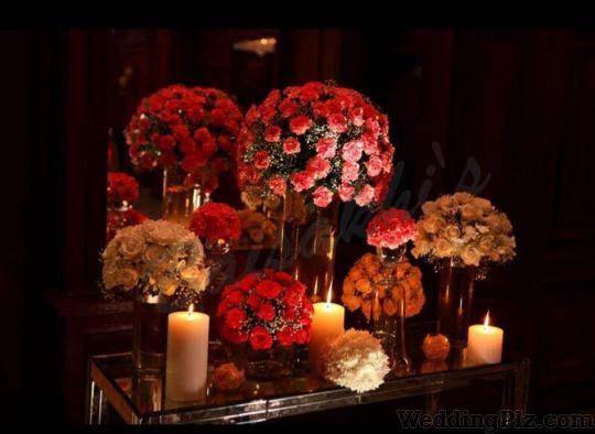Savya Wedding Decorators weddingplz
