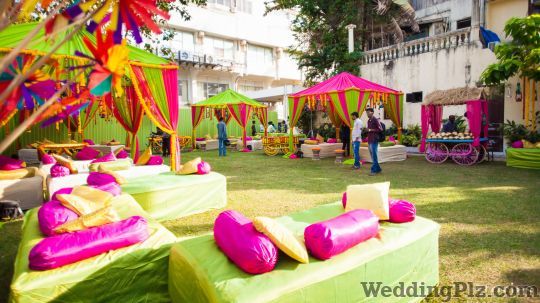 The Great Indian Weddings Decorators weddingplz