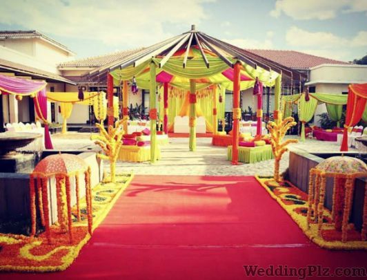 The Great Indian Weddings Decorators weddingplz