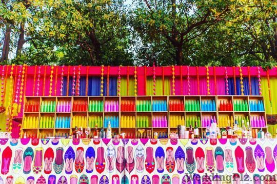 The Great Indian Weddings Decorators weddingplz