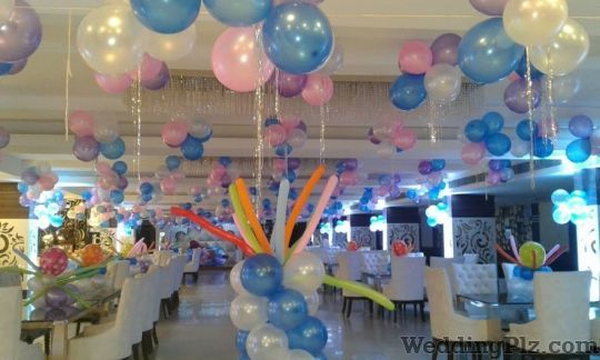S K Balloon Decoration Service Decorators weddingplz