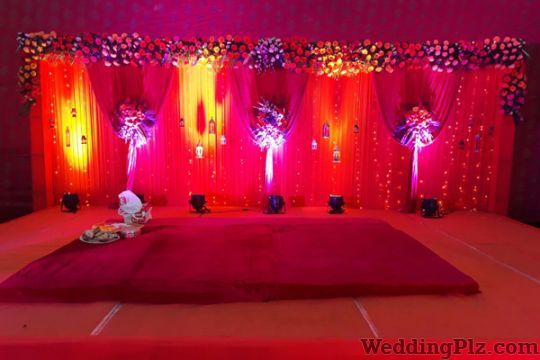 Galaxy Tent and Decoration Decorators weddingplz