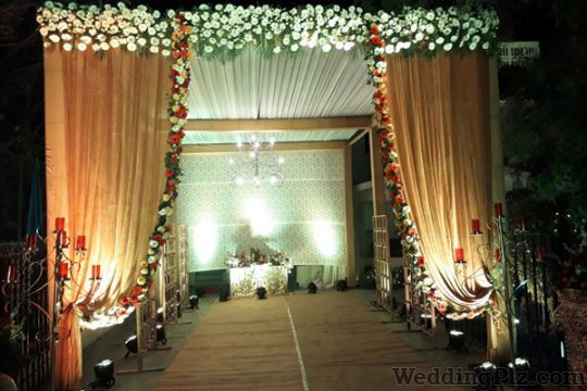 Galaxy Tent and Decoration Decorators weddingplz