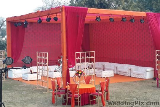 Galaxy Tent and Decoration Decorators weddingplz