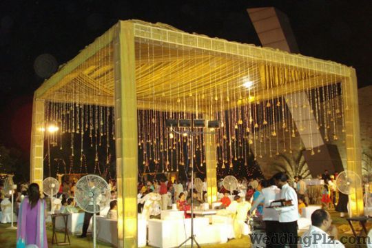 Galaxy Tent and Decoration Decorators weddingplz