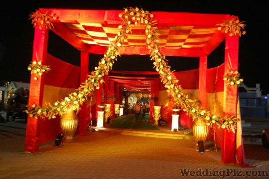 Galaxy Tent and Decoration Decorators weddingplz