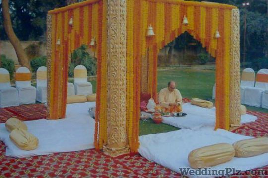 Galaxy Tent and Decoration Decorators weddingplz