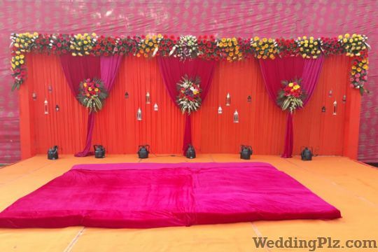 Galaxy Tent and Decoration Decorators weddingplz