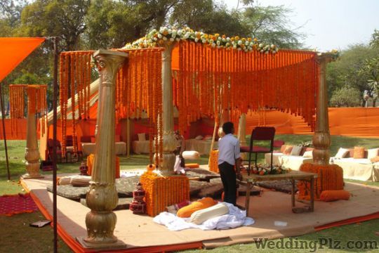 Galaxy Tent and Decoration Decorators weddingplz