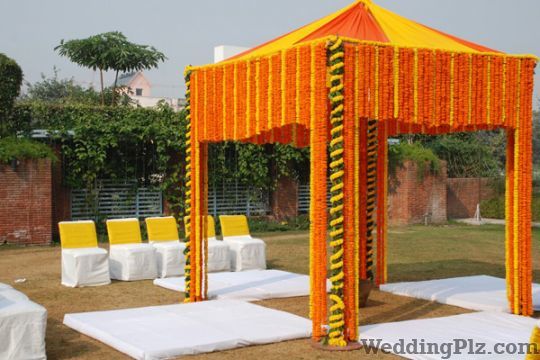 Galaxy Tent and Decoration Decorators weddingplz