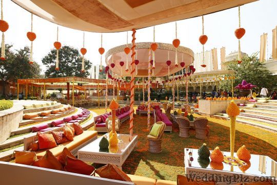 FNP Weddings and Events Decorators weddingplz