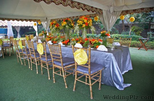 FNP Weddings and Events Decorators weddingplz