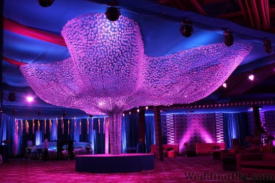 FNP Weddings and Events Decorators weddingplz