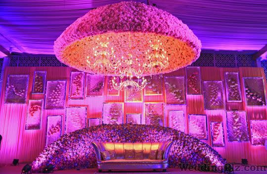 FNP Weddings and Events Decorators weddingplz