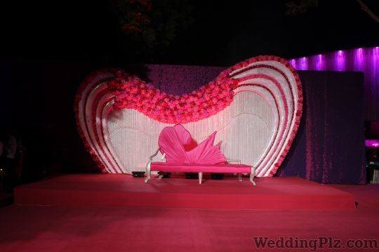 FNP Weddings and Events Decorators weddingplz