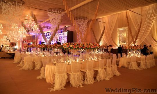 FNP Weddings and Events Decorators weddingplz