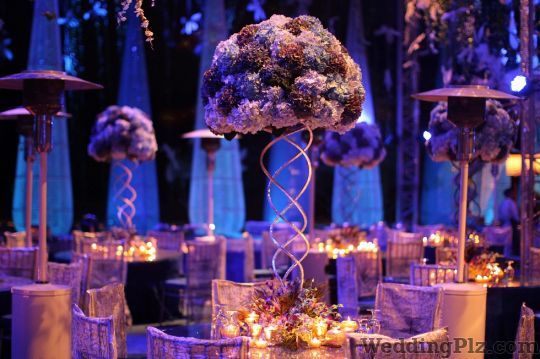 FNP Weddings and Events Decorators weddingplz