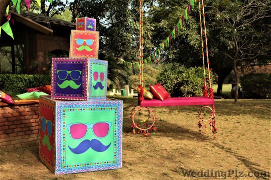 FNP Weddings and Events Decorators weddingplz