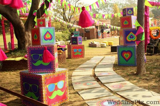 FNP Weddings and Events Decorators weddingplz