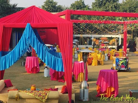 The Event Yarn Decorators weddingplz