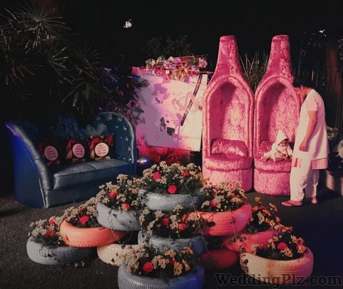 The Event Yarn Decorators weddingplz