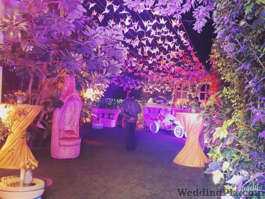 The Event Yarn Decorators weddingplz