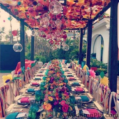 The Event Yarn Decorators weddingplz