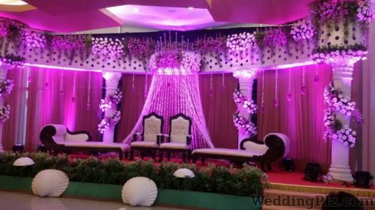 Amigos Events Decorators weddingplz