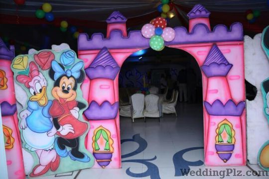 Amigos Events Decorators weddingplz