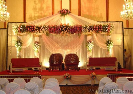 Amigos Events Decorators weddingplz