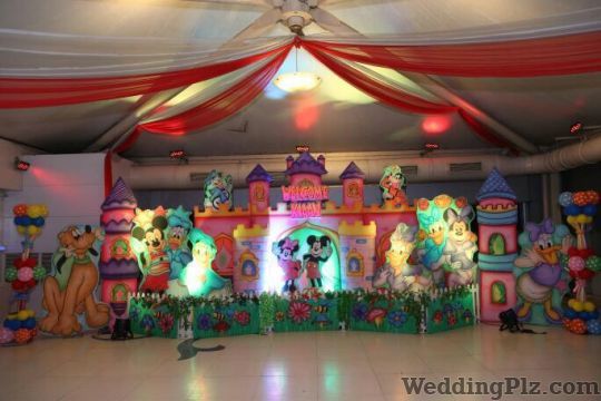 Amigos Events Decorators weddingplz