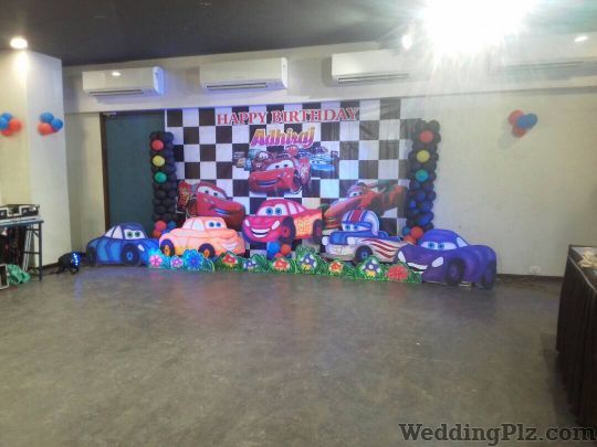 Amigos Events Decorators weddingplz