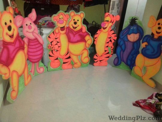Amigos Events Decorators weddingplz