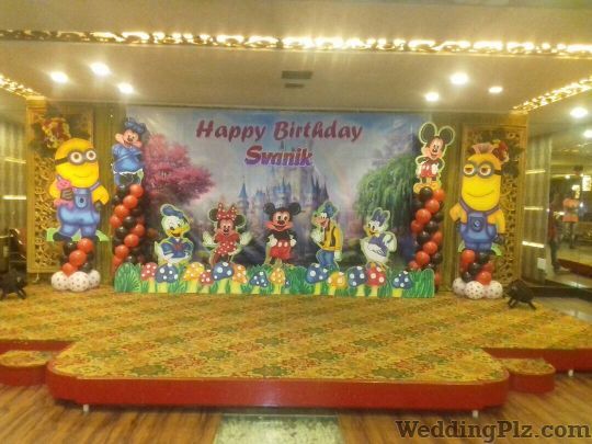 Amigos Events Decorators weddingplz