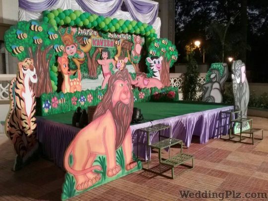 Amigos Events Decorators weddingplz